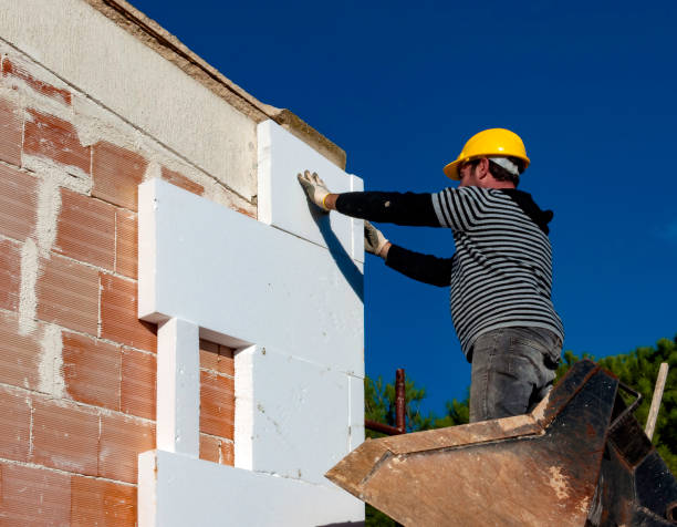Best Spray Foam Insulation in Keuka Park, NY