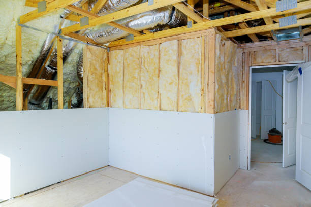 Best Insulation for Specific Applications in Keuka Park, NY