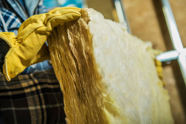 Professional Insulation Contractor in Keuka Park, NY
