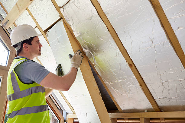 Best Residential Insulation in Keuka Park, NY